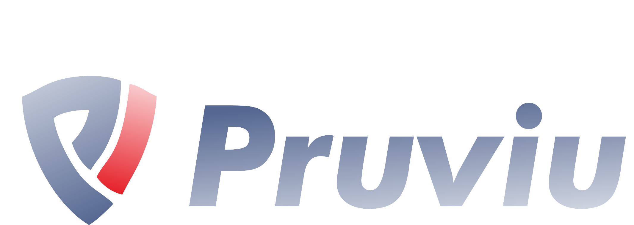 Pruviu Logo